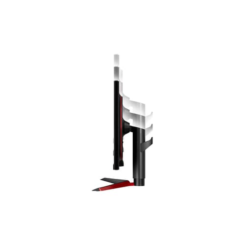 LG UltraGear 27GL650F-B Gaming Monitor